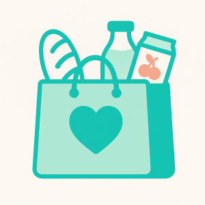 PocketShop HERZENSPROJEKT